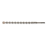 Hammer Drill Bit,SDS Plus,5/8x12 In