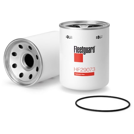 Hydraulic Spin-on Synthetic,