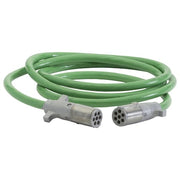 Power Cord,12 ft.,1/8,2/10,4/12 ga.