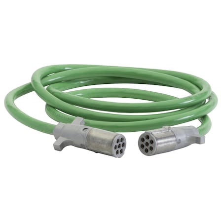Power Cord,12 ft.,1/8,2/10,4/12 ga.