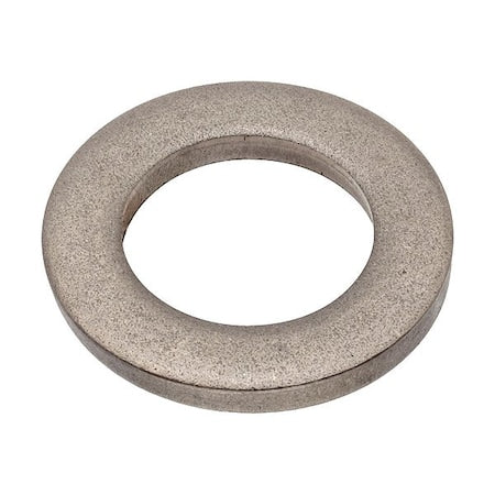 Flat Washer, For Screw Size M18 ,Stainless Steel Plain Finish
