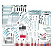 Mega Fractional Master Tool Set