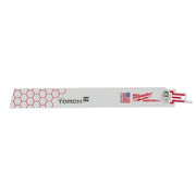 9" 10 TPI The Torch SAWZALL Blades (5 Pk)
