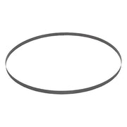 Portable Band Saw Blade, 10/14 TPI, Bi-Metal, 2 PK