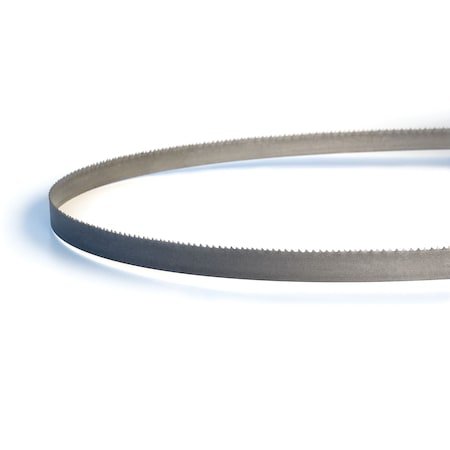 Band Saw Blade,RP 22 6x1 1/4 .042 4/6