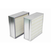 Automotive Air Filter,Round,16 1/2 in L