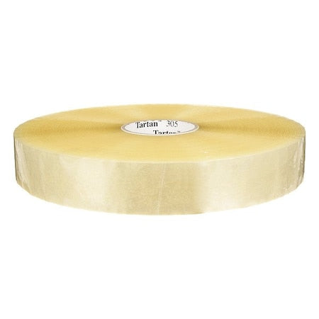 Box Sealing Tape, PK 6