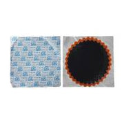 Tube Patches, round