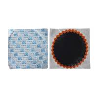 Tube Patches, round