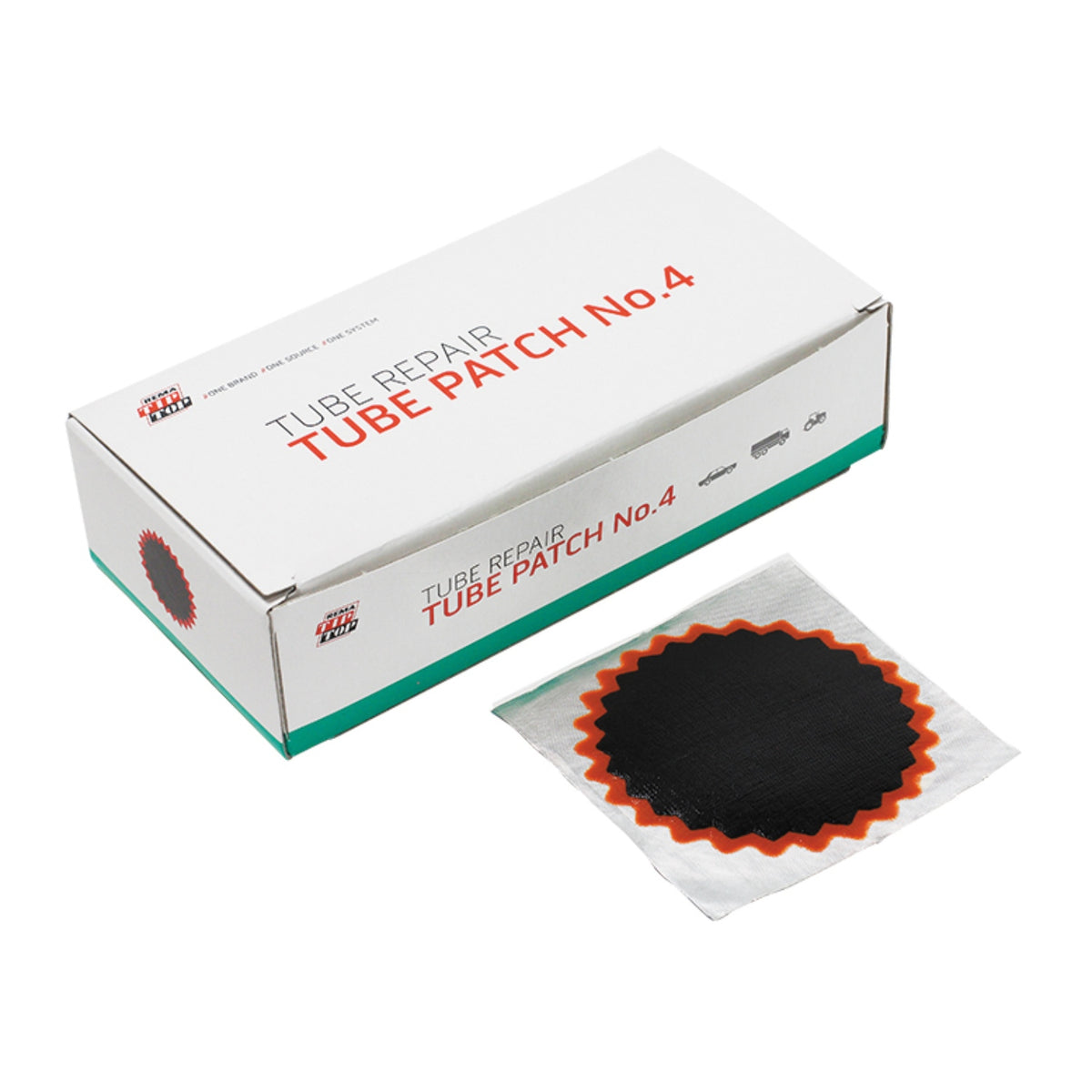 Rema tire repair product