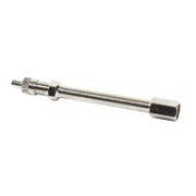 Valve extension, metal - Truck & Bus