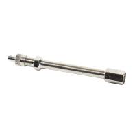 Valve extension, metal - Truck & Bus