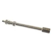Valve extension, metal - Truck & Bus