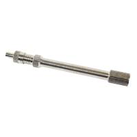 Valve extension, metal - Truck & Bus