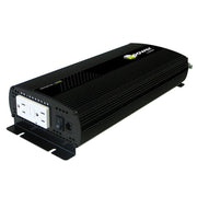 XPower 1000 Inverter GFCI & Remote ON/OFF UL458