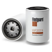 DCA4 Water Filter