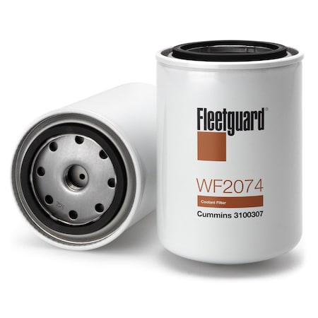 DCA4 Water Filter