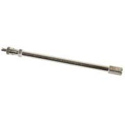 Valve extension, metal - Truck & Bus