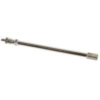 Valve extension, metal - Truck & Bus