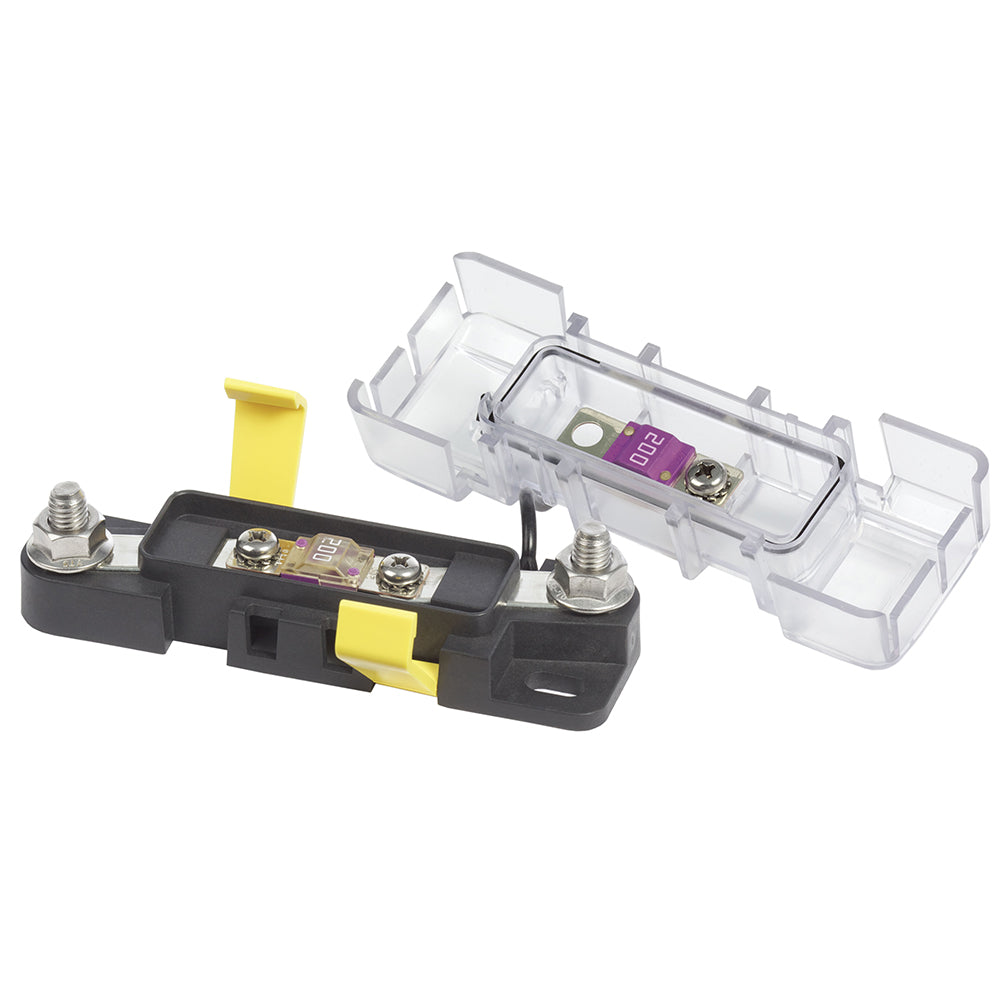7720 MIDI/AMI Safety Fuse Block