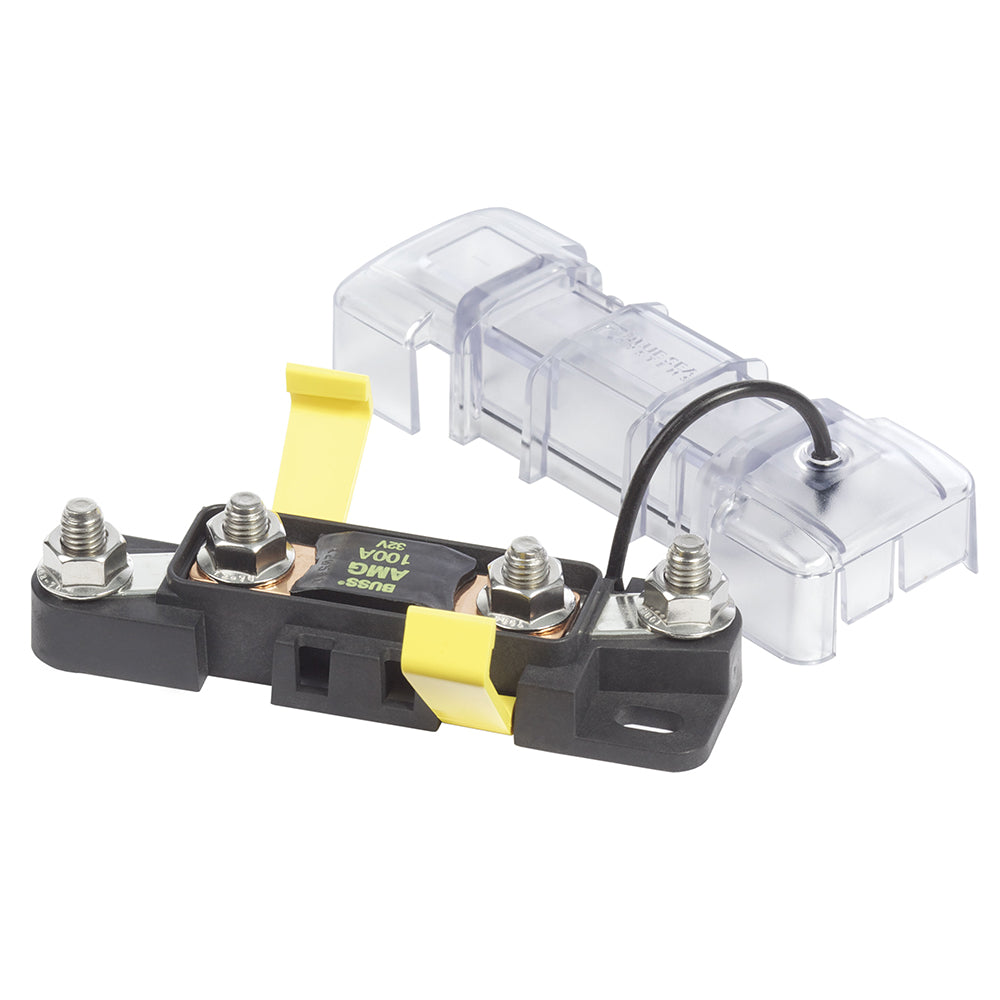 7721 Mega/AMG Safety Fuse Block