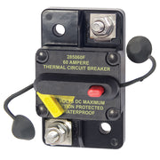 7184 60 Amp Circuit Breaker Surface Mount 285 Series