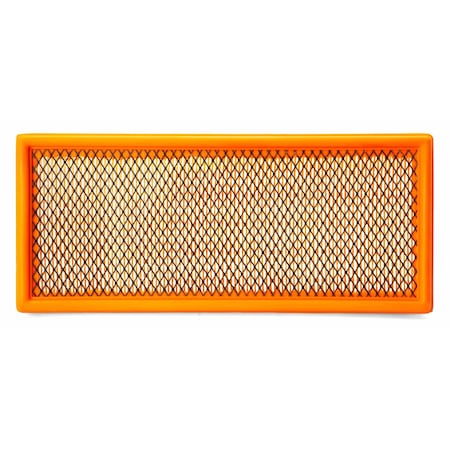 Automotive Air Filter Pack,2 19/32 in L