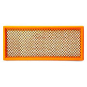 Automotive Air Filter Pack,2 19/32 in L