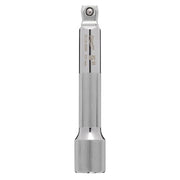 Socket Extension 5 in L, 1 Pieces, Chrome
