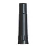Valve extension, plastic