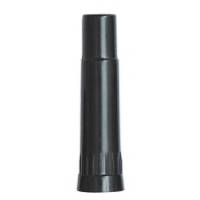 Valve extension, plastic