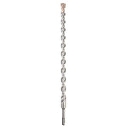 Hammer Drill Bit,SDS Plus,3/4x18 In