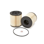 Fuel Separator Cartridge Plastic
