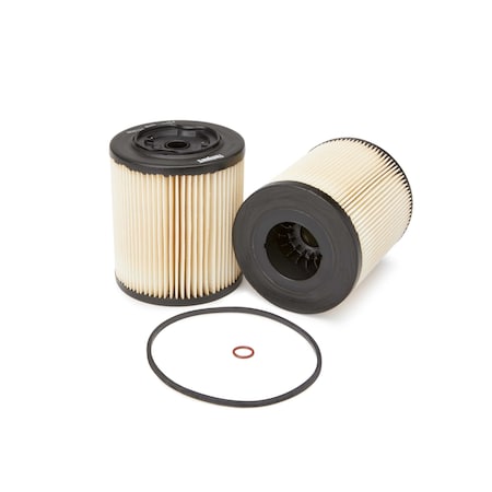 Fuel Separator Cartridge Plastic