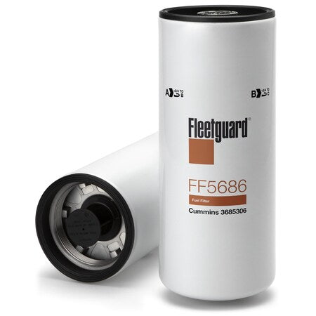 Fuel Filter Spin On