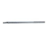 Valve insertion tool (pull through style)