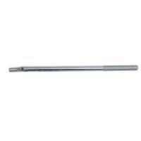 Valve insertion tool (pull through style)