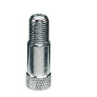 Valve extension, metal