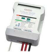 ProNautic 1210P 10 Amp 2 Bank Battery Charger