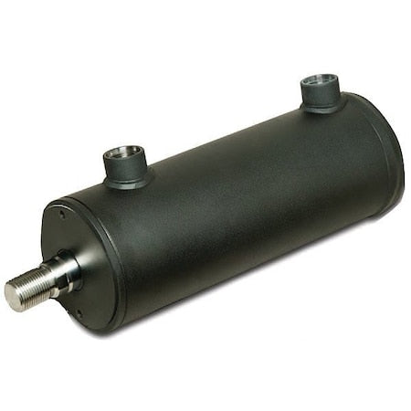 Hydraulic Cylinder,1.5 in. Bore Dia.