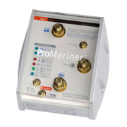 ProIsoCharge Battery Isolator 120Amp 1-Alt 2-Bat - 12V
