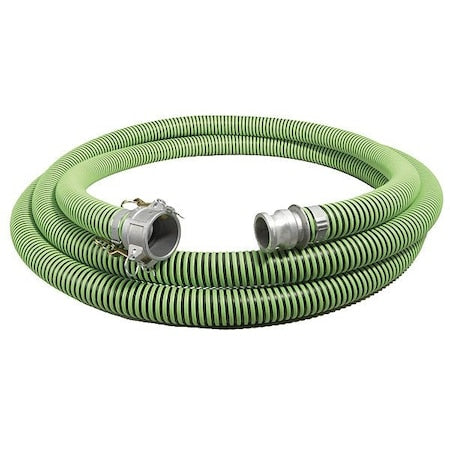 Water Suction and Discharge Hose