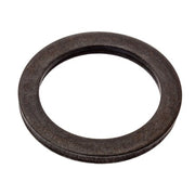 Flat Washer, For Screw Size M36 ,Stainless Steel Black Oxide Finish