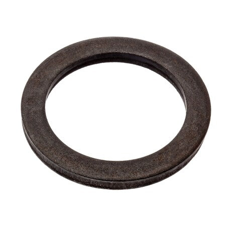 Flat Washer, For Screw Size M36 ,Stainless Steel Black Oxide Finish