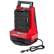MX FUEL REDLITHIUM FORGE HD12.0 Battery/Super Charger Expansion Kit