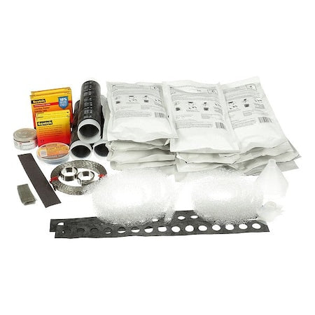 Splice Kit, 5 kV, 500 kcmil Max