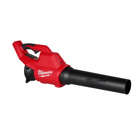 Leaf Blower,4.4 lb,Cordless,18V DC