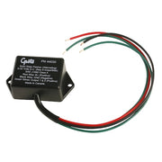 Automotive Flasher, 9-32V DC Volt Rating, Blunt Cut Wires