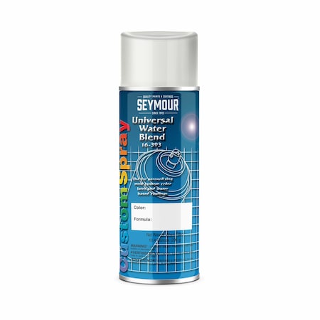 Seymour Spray Match - Water Blend (10.5oz)