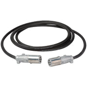 Power Cord,15 ft.,1/10,6/12 ga.